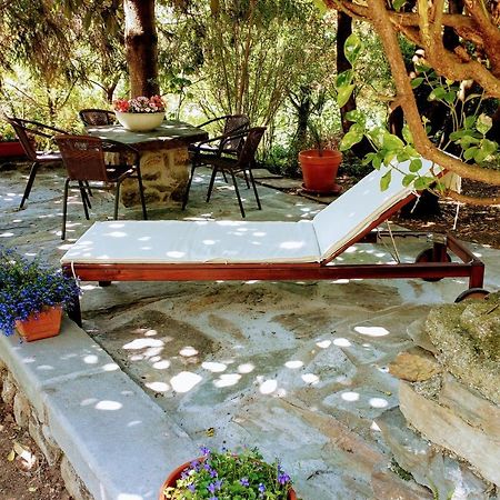Casa Visnenza Bed & Breakfast Capo di Ponte Εξωτερικό φωτογραφία