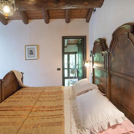 Casa Visnenza Bed & Breakfast Capo di Ponte Εξωτερικό φωτογραφία