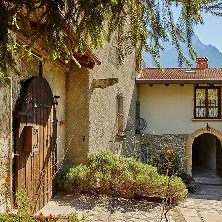 Casa Visnenza Bed & Breakfast Capo di Ponte Εξωτερικό φωτογραφία