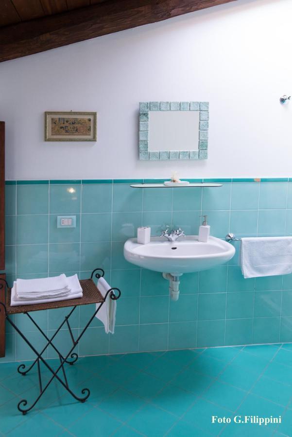 Casa Visnenza Bed & Breakfast Capo di Ponte Εξωτερικό φωτογραφία