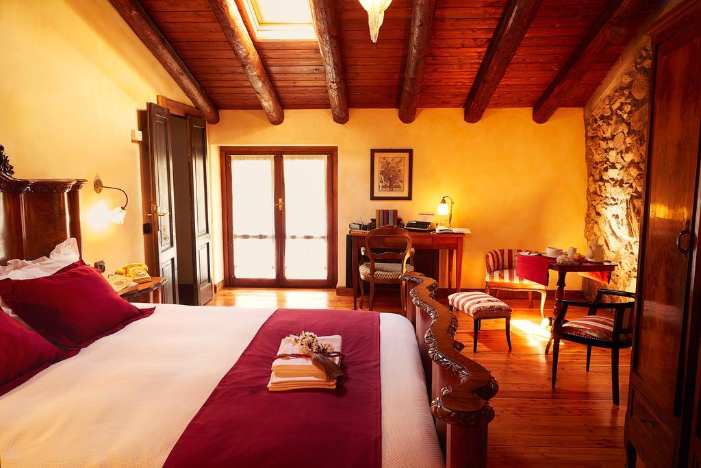 Casa Visnenza Bed & Breakfast Capo di Ponte Εξωτερικό φωτογραφία